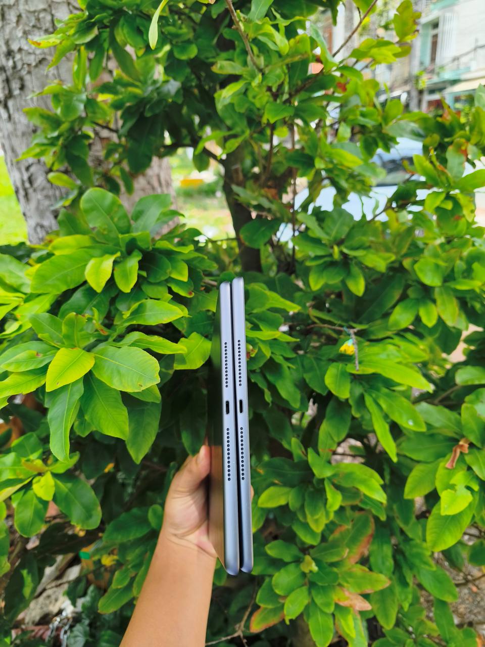 Apple iPad Gen 8