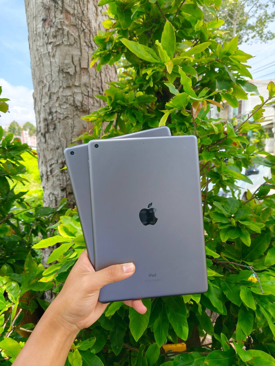 Apple iPad Gen 8